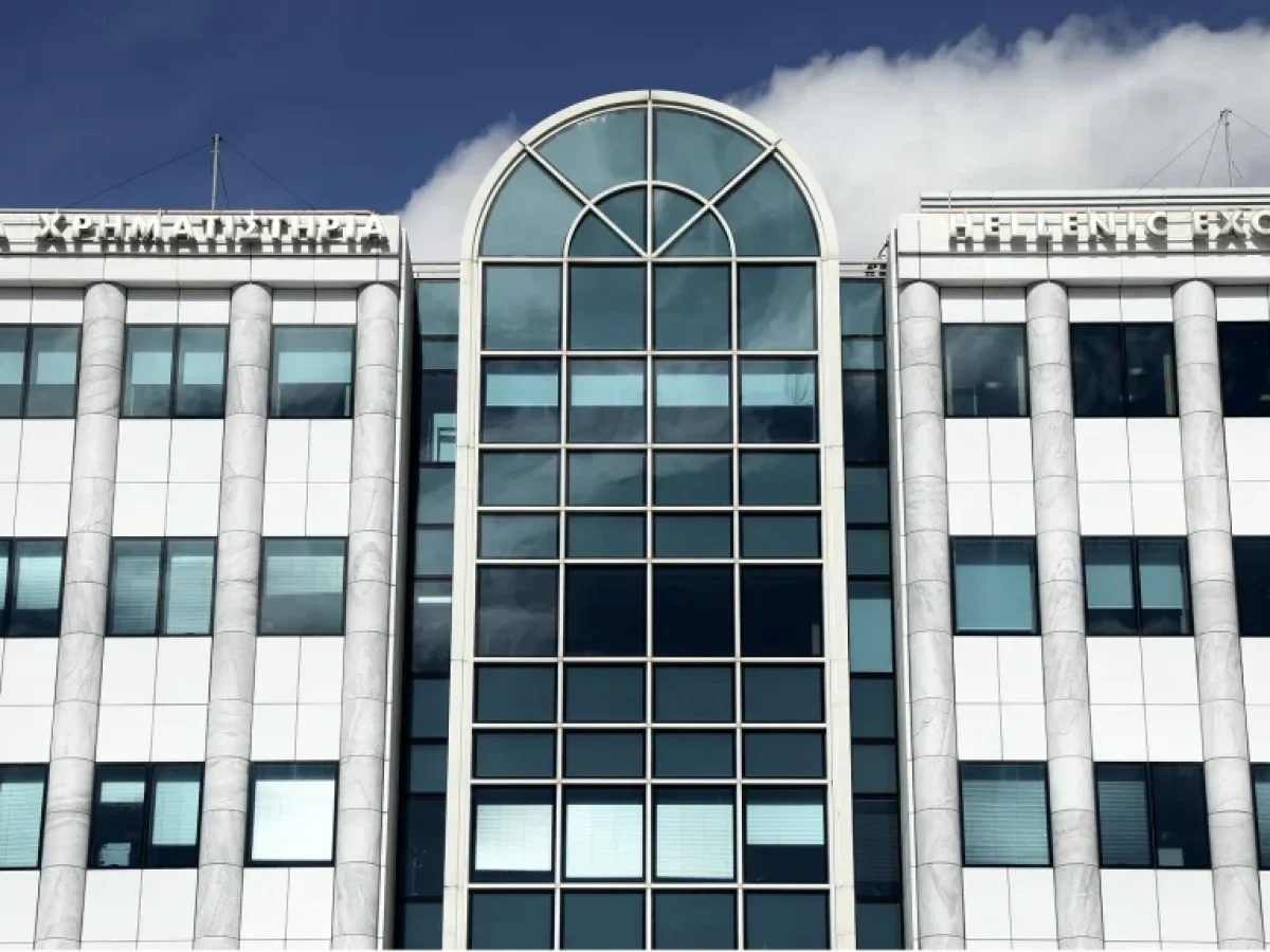 &Chi;&rho;&eta;&mu;&alpha;&tau;&iota;&sigma;&tau;ή&rho;&iota;&omicron; &Alpha;&theta;&eta;&nu;ώ&nu;: Ά&lambda;&mu;&alpha; 1,62% &sigma;&tau;&iota;&sigmaf; 2.691 &mu;&omicron;&nu;ά&delta;&epsilon;&sigmaf;