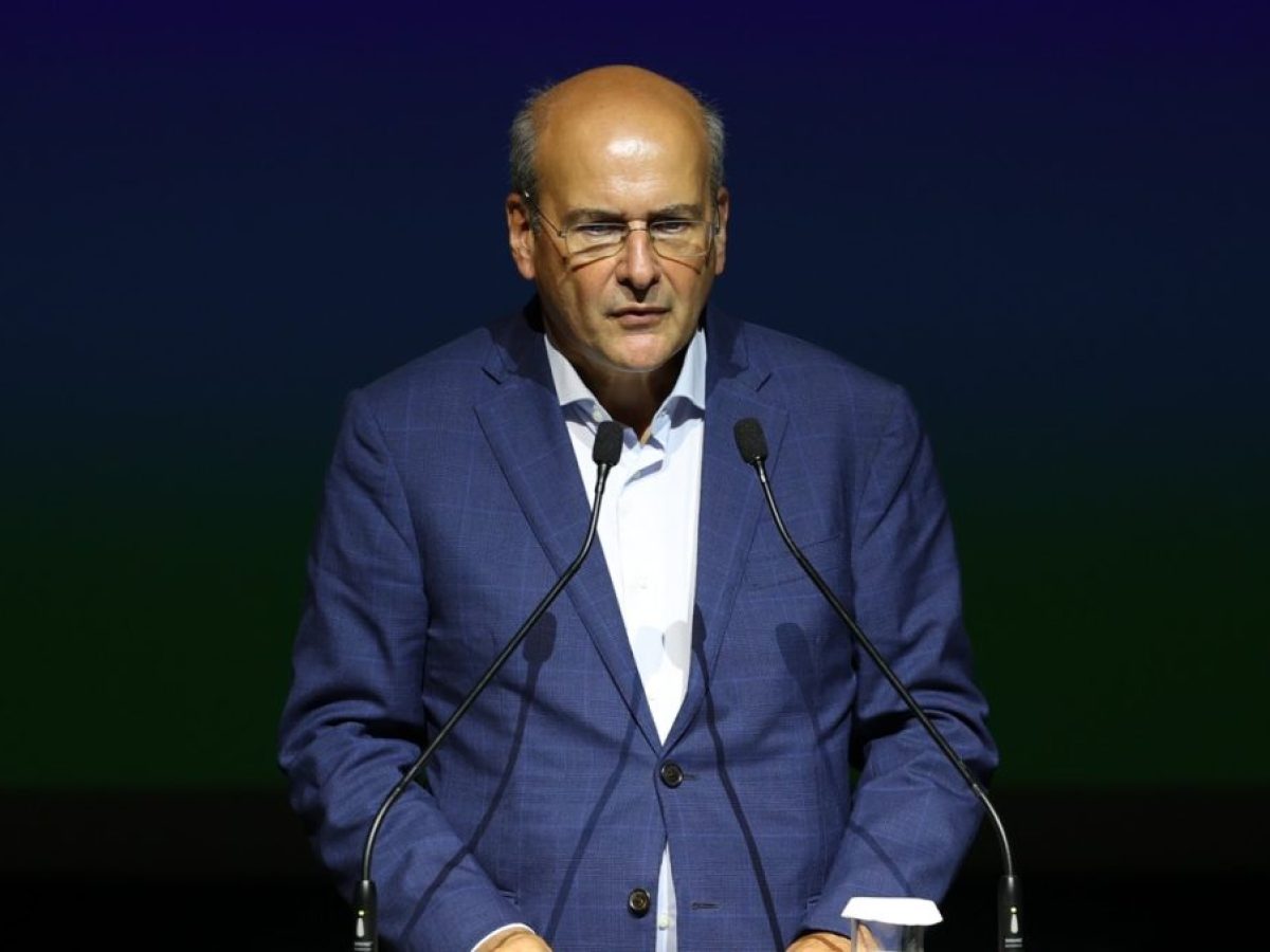 &Kappa;. &Chi;&alpha;&tau;&zeta;&eta;&delta;ά&kappa;&eta;&sigmaf; &gamma;&iota;&alpha; &tau;&eta; &nu;έ&alpha; &Kappa;&Alpha;&Pi;:&nbsp;&Eta; &Epsilon;&lambda;&lambda;ά&delta;&alpha; &delta;&epsilon;&nu; &pi;&rho;ό&kappa;&epsilon;&iota;&tau;&alpha;&iota; &nu;&alpha; &gamma;&upsilon;&rho;ί&sigma;&epsilon;&iota; &sigma;&tau;&omicron; &mu;&omicron;&nu;&tau;έ&lambda;&omicron; &tau;&omega;&nu; &epsilon;&pi;&iota;&delta;&omicron;&tau;ή&sigma;&epsilon;&omega;&nu; &pi;&omicron;&upsilon; &epsilon;&xi;έ&theta;&epsilon;&sigma;&epsilon; &tau;&eta; &chi;ώ&rho;&alpha; &delta;&iota;&epsilon;&theta;&nu;ώ&sigmaf; &ndash; ertnews.gr