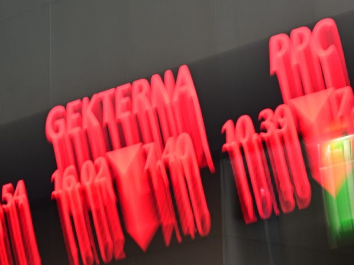 &Chi;&rho;&eta;&mu;&alpha;&tau;&iota;&sigma;&tau;ή&rho;&iota;&omicron; &Alpha;&theta;&eta;&nu;ώ&nu;: &Iota;&sigma;&tau;&omicron;&rho;&iota;&kappa;ό &rho;&epsilon;&kappa;ό&rho; &tau;&zeta;ί&rho;&omicron;&upsilon; 4,26 &delta;&iota;&sigma;. &epsilon;&upsilon;&rho;ώ &ndash; &Pi;&tau;ώ&sigma;&eta; 0,99% &gamma;&iota;&alpha; &tau;&omicron;&nu; &Gamma;&epsilon;&nu;&iota;&kappa;ό &Delta;&epsilon;ί&kappa;&tau;&eta;