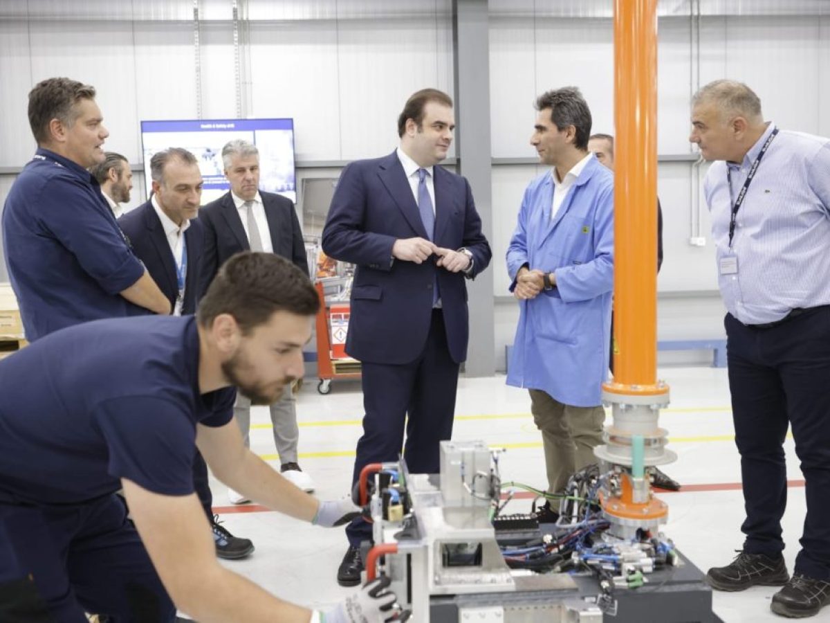 &Pi;&iota;&epsilon;&rho;&rho;&alpha;&kappa;ά&kappa;&eta;&sigmaf;: &Eta; Sunlight &epsilon;ί&nu;&alpha;&iota; έ&nu;&alpha; &epsilon;&lambda;&lambda;&eta;&nu;&iota;&kappa;ό success story