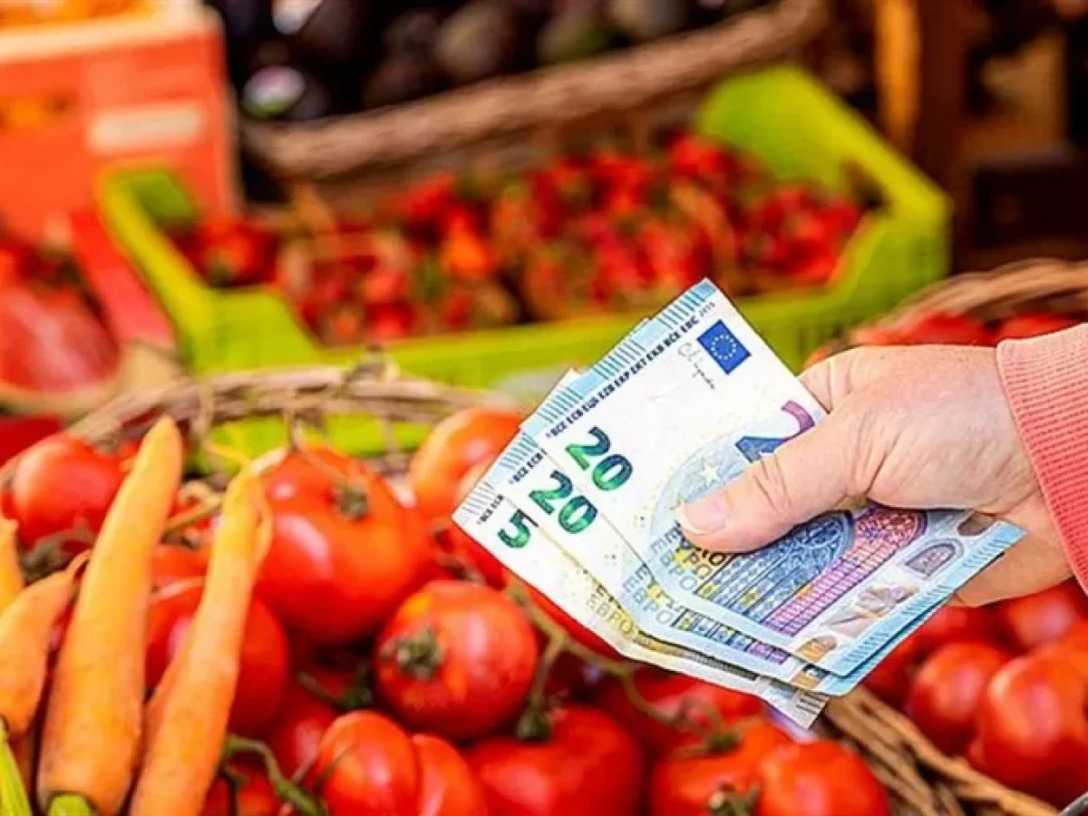 &Alpha;&kappa;&rho;ί&beta;&epsilon;&iota;&alpha;: &Pi;ώ&sigmaf; &omicron;&iota; &alpha;&nu;&alpha;&tau;&iota;&mu;ή&sigma;&epsilon;&iota;&sigmaf; &sigma;&tau;&iota;&sigmaf; &epsilon;&iota;&sigma;&alpha;&gamma;&omega;&gamma;έ&sigmaf; &pi;&iota;έ&zeta;&omicron;&upsilon;&nu; &tau;&alpha; &nu;&omicron;&iota;&kappa;&omicron;&kappa;&upsilon;&rho;&iota;ά &ndash; &Pi;&omicron;&iota;&omicron;&iota; &lambda;&omicron;&gamma;&alpha;&rho;&iota;&alpha;&sigma;&mu;&omicron;ί &kappa;&alpha;&iota; &pi;&rho;&omicron;ϊό&nu;&tau;&alpha; &theta;&alpha; &alpha;&upsilon;&xi;&eta;&theta;&omicron;ύ&nu;