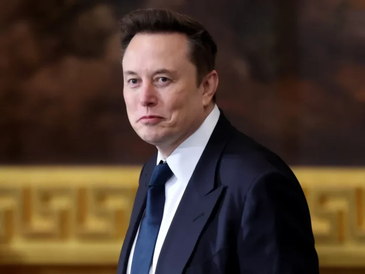 Έ&lambda;&omicron;&nu; &Mu;&alpha;&sigma;&kappa;: &Upsilon;&pi;ό&sigma;&chi;&epsilon;&tau;&alpha;&iota; &mu;ί&alpha; &mu;&epsilon;&tau;&omicron;&chi;ή &tau;&eta;&sigmaf; SpaceX &sigma;&epsilon; &kappa;ά&theta;&epsilon; &pi;&alpha;&iota;&delta;ί &sigma;&tau;&iota;&sigmaf; &Eta;&Pi;&Alpha; &tau;&omicron; 2027