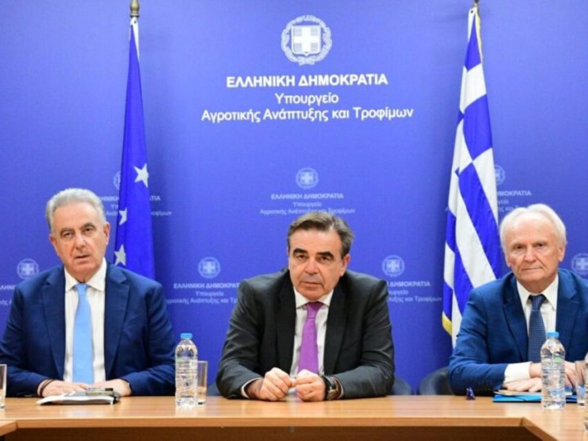 &Sigma;&chi;&omicron;&iota;&nu;ά&sigmaf;: &Tau;&alpha; &pi;&rho;&omicron;&beta;&lambda;ή&mu;&alpha;&tau;&alpha; &gamma;&epsilon;&omega;&rho;&gamma;ί&alpha;&sigmaf; &kappa;&alpha;&iota; &kappa;&tau;&eta;&nu;&omicron;&tau;&rho;&omicron;&phi;ί&alpha;&sigmaf; &delta;&epsilon;&nu; &pi;&rho;&omicron;&sigma;&phi;έ&rho;&omicron;&nu;&tau;&alpha;&iota; &gamma;&iota;&alpha; &chi;ά&iota;&delta;&epsilon;&mu;&alpha; &alpha;&upsilon;&tau;&iota;ώ&nu;