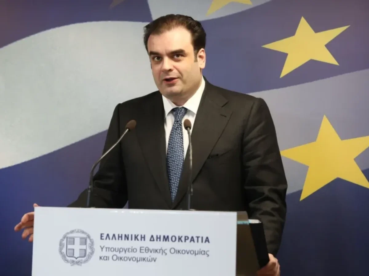 &Pi;&iota;&epsilon;&rho;&rho;&alpha;&kappa;ά&kappa;&eta;&sigmaf;: &Epsilon;&nu;&tau;ό&sigmaf; &tau;&omicron;&upsilon; &Omicron;&kappa;&tau;&omega;&beta;&rho;ί&omicron;&upsilon; &theta;&alpha; &psi;&eta;&phi;&iota;&sigma;&tau;&omicron;ύ&nu; &omicron;&iota; 120 &delta;ό&sigma;&epsilon;&iota;&sigmaf; &kappa;&alpha;&iota; &tau;&alpha; &mu;έ&tau;&rho;&alpha; &gamma;&iota;&alpha; &tau;&omicron;&upsilon;&sigmaf; servicers