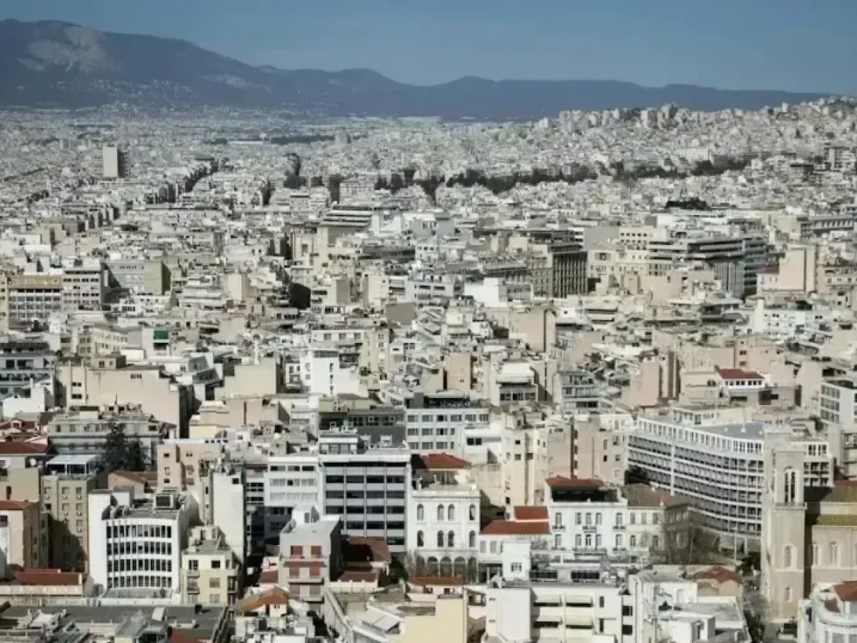 Build to Rent: &Sigma;&tau;&omicron; &tau;&rho;&alpha;&pi;έ&zeta;&iota; &pi;&omicron;&lambda;&epsilon;&omicron;&delta;&omicron;&mu;&iota;&kappa;ό &mu;&pi;ό&nu;&omicron;&upsilon;&sigmaf; έ&omega;&sigmaf; &delta;ύ&omicron; &omicron;&rho;ό&phi;&omega;&nu; &gamma;&iota;&alpha; &pi;&omicron;&lambda;&upsilon;&kappa;&alpha;&tau;&omicron;&iota;&kappa;ί&epsilon;&sigmaf; &mu;ό&nu;&omicron; &gamma;&iota;&alpha; &epsilon;&nu;&omicron;&iota;&kappa;&iota;&alpha;&sigma;&tau;έ&sigmaf;
