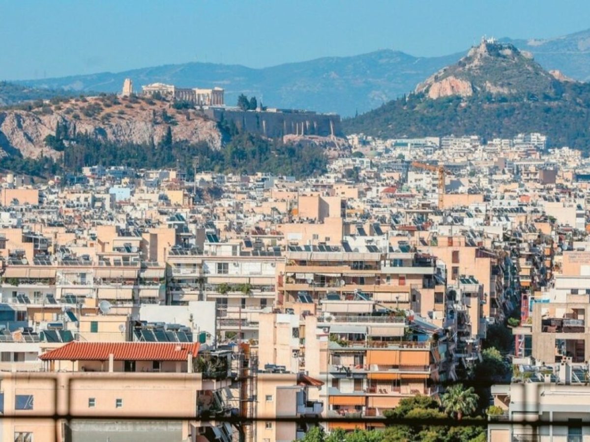 &Pi;&alpha;&pi;&alpha;&theta;&alpha;&nu;ά&sigma;&eta;&sigmaf;: &Alpha;&lambda;&lambda;&alpha;&gamma;έ&sigmaf; &sigma;&tau;&omicron; &laquo;&Sigma;&pi;ί&tau;&iota; &mu;&omicron;&upsilon; &Iota;&Iota;&Iota;&raquo; & &delta;&iota;&sigma;&tau;&alpha;&gamma;&mu;ό&sigmaf; &gamma;&iota;&alpha; &nu;έ&alpha; &mu;έ&tau;&rho;&alpha; &sigma;&tau;ή&rho;&iota;&xi;&eta;&sigmaf;