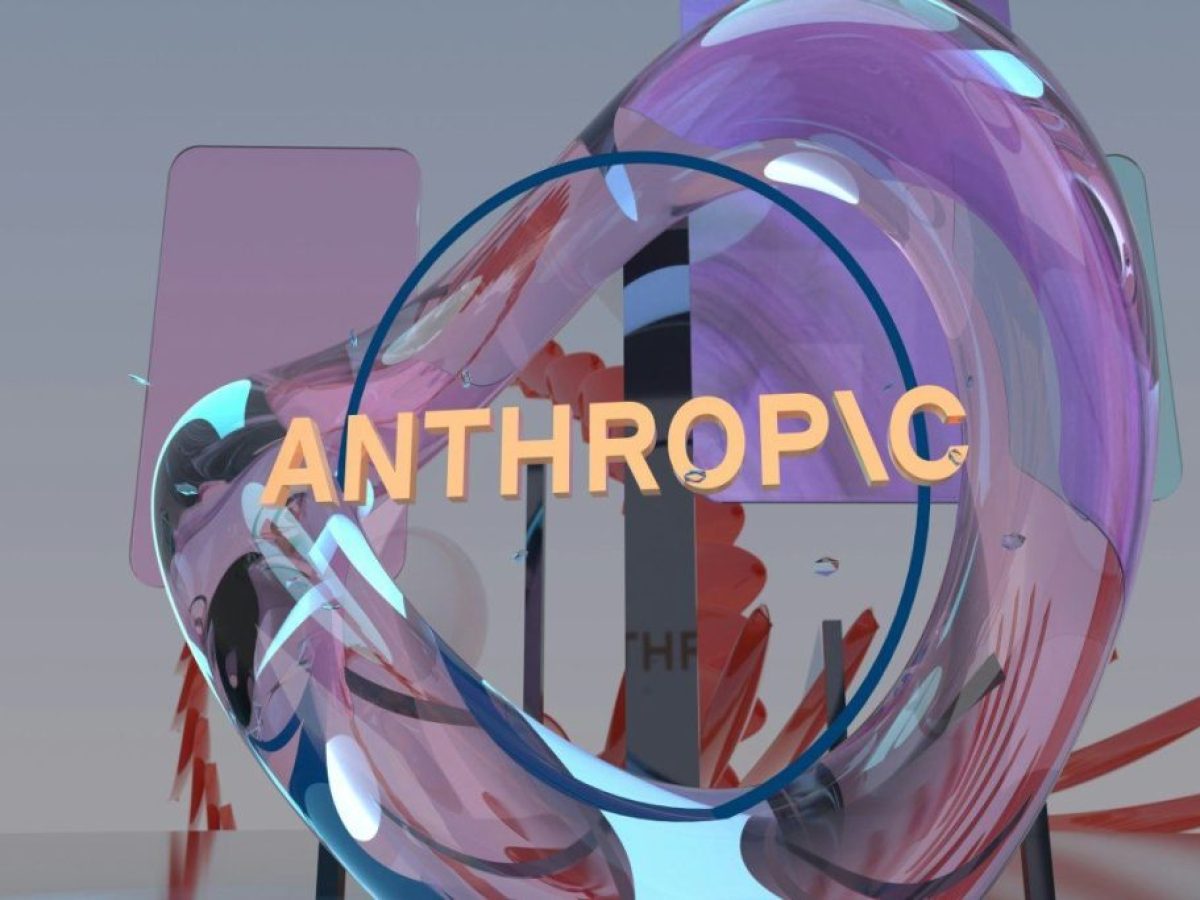 &Eta; Anthropic &tau;&epsilon;&sigma;&tau;ά&rho;&epsilon;&iota; &tau;&eta;&nu; &alpha;&gamma;&omicron;&rho;ά &gamma;&iota;&alpha; IPO $100 &delta;&iota;&sigma;.
