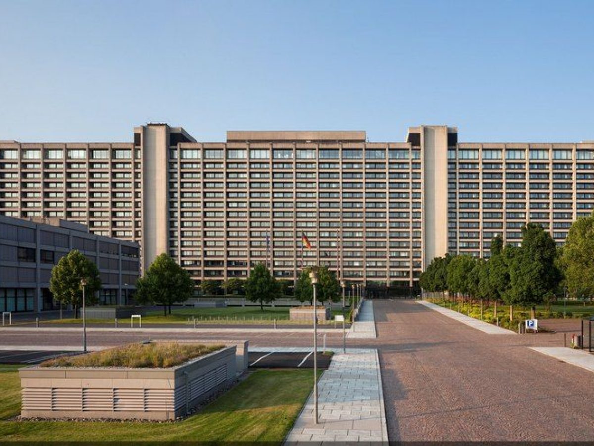 Bundesbank: &Alpha;&nu;&omicron;&iota;&chi;&tau;ό &tau;&omicron; &epsilon;&nu;&delta;&epsilon;&chi;ό&mu;&epsilon;&nu;&omicron; &gamma;&iota;&alpha; &nu;έ&epsilon;&sigmaf; &alpha;&upsilon;&xi;ή&sigma;&epsilon;&iota;&sigmaf; &epsilon;&pi;&iota;&tau;&omicron;&kappa;ί&omega;&nu; &alpha;&pi;ό &tau;&eta;&nu; &Epsilon;&Kappa;&Tau;