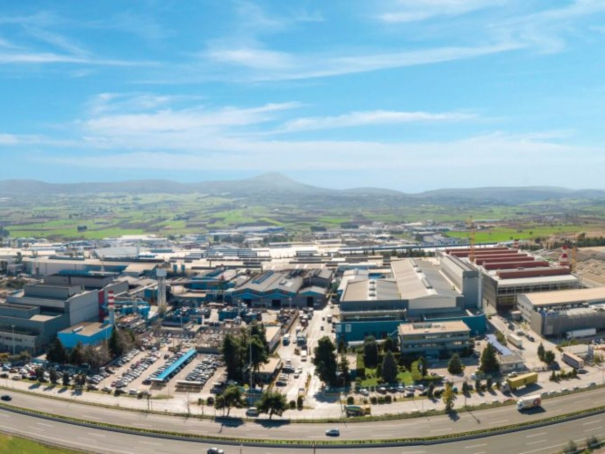 &Eta; ElvalHalcor &sigma;&upsilon;&nu;&upsilon;&pi;&omicron;&gamma;&rho;ά&phi;&epsilon;&iota; &tau;&eta; &Delta;&iota;&alpha;&kappa;ή&rho;&upsilon;&xi;&eta; &laquo;Made in Europe&raquo;
