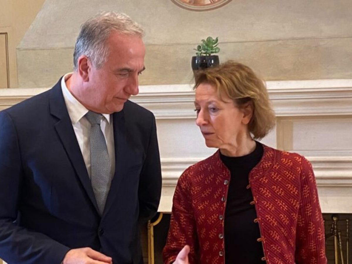 &laquo;&Alpha;&lambda;&lambda;&alpha;&gamma;ή &pi;ί&sigma;&tau;&alpha;&sigmaf;&raquo; &gamma;&iota;&alpha; &tau;&eta;&nu; &Epsilon;&lambda;&lambda;ά&delta;&alpha; &sigma;&epsilon; έ&rho;&epsilon;&upsilon;&nu;&alpha; &kappa;&alpha;&iota; &kappa;&alpha;&iota;&nu;&omicron;&tau;&omicron;&mu;ί&alpha; &ndash; &Omicron;&iota; &pi;&rho;&omicron;&sigma;&delta;&omicron;&kappa;ί&epsilon;&sigmaf; &kappa;&alpha;&iota; &tau;&alpha; &sigma;&chi;έ&delta;&iota;&alpha; &tau;&omicron;&upsilon; &Upsilon;&Pi;&Alpha;&Nu;