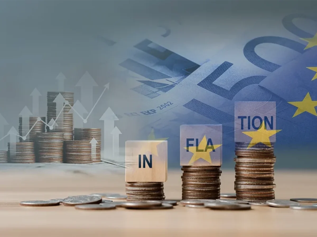 &Pi;&lambda;&eta;&theta;&omega;&rho;&iota;&sigma;&mu;ό&sigmaf;: &Sigma;&tau;&omicron; 5,1% &eta; &Epsilon;&lambda;&lambda;ά&delta;&alpha;, &sigma;&tau;&omicron; 3,8% &eta; &Epsilon;&upsilon;&rho;&omega;&zeta;ώ&nu;&eta; &ndash; &Tau;&iota; &delta;&epsilon;ί&chi;&nu;&omicron;&upsilon;&nu; &tau;&alpha; &sigma;&tau;&omicron;&iota;&chi;&epsilon;ί&alpha; &tau;&eta;&sigmaf; Eurostat