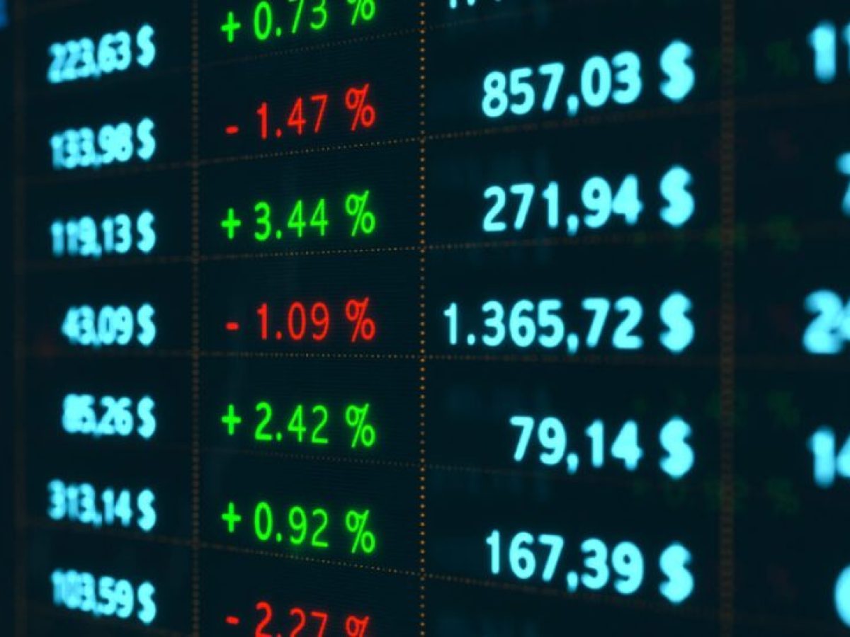 &Chi;&rho;&eta;&mu;&alpha;&tau;&iota;&sigma;&tau;ή&rho;&iota;&alpha;: &Epsilon;&pi;&iota;&sigma;&tau;&rho;έ&phi;&omicron;&upsilon;&nu; &delta;&iota;&sigma;&tau;&alpha;&kappa;&tau;&iota;&kappa;ά &omicron;&iota; &alpha;&gamma;&omicron;&rho;&alpha;&sigma;&tau;έ&sigmaf; &sigma;&epsilon; &tau;&rho;ά&pi;&epsilon;&zeta;&epsilon;&sigmaf; &kappa;&alpha;&iota; blue chips