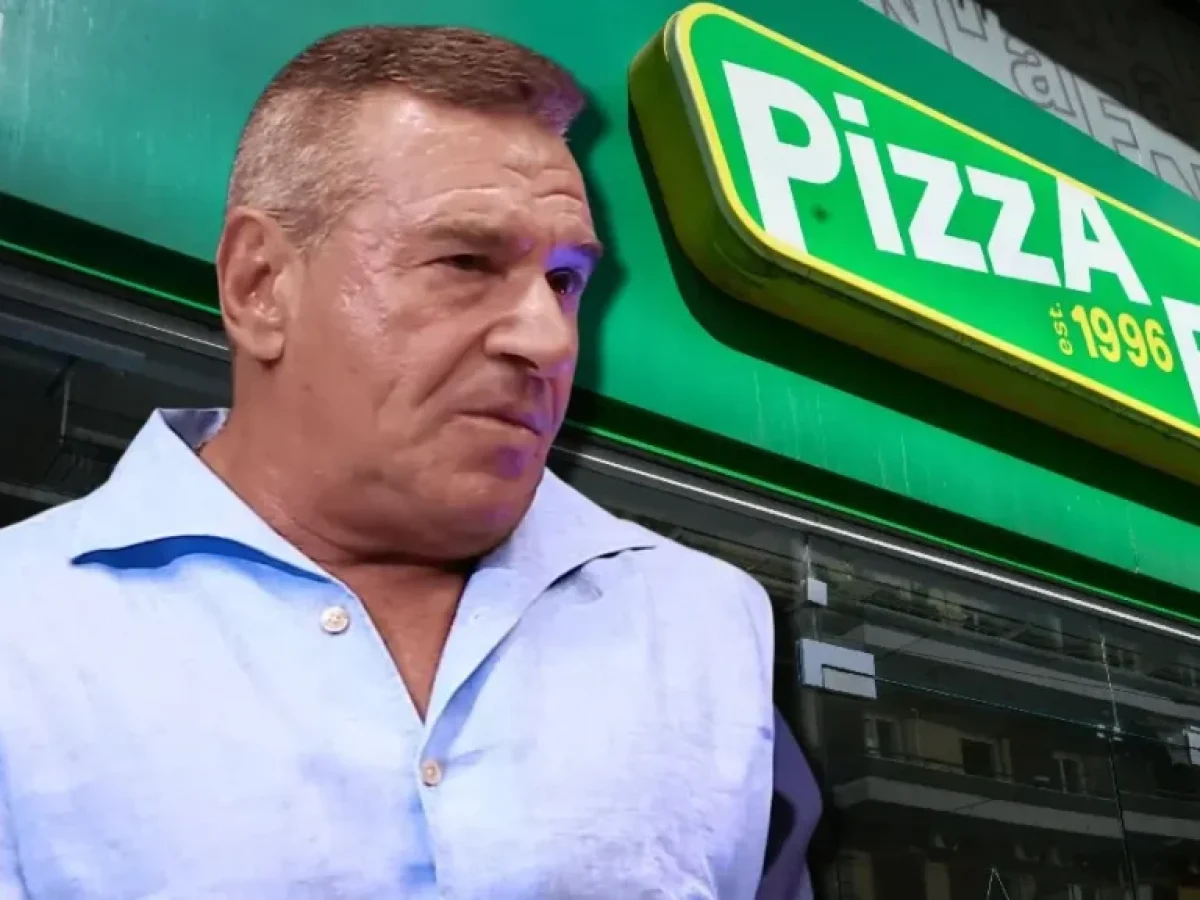 &Kappa;&omega;&nu;&sigma;&tau;&alpha;&nu;&tau;ί&nu;&omicron;&sigmaf; &Alpha;&nu;&tau;ά&rho;&alpha;&sigmaf;: &Pi;&omicron;&iota;&omicron;&sigmaf; &epsilon;ί&nu;&alpha;&iota; &omicron; &laquo;Mr. Pizza Fan&raquo; &pi;&omicron;&upsilon; &sigma;&upsilon;&nu;&epsilon;&lambda;ή&phi;&theta;&eta; &gamma;&iota;&alpha; &tau;&eta;&nu; &upsilon;&pi;ό&theta;&epsilon;&sigma;&eta; &phi;&omicron;&rho;&omicron;&delta;&iota;&alpha;&phi;&upsilon;&gamma;ή&sigmaf; 25 &epsilon;&kappa;&alpha;&tau;. &epsilon;&upsilon;&rho;ώ
