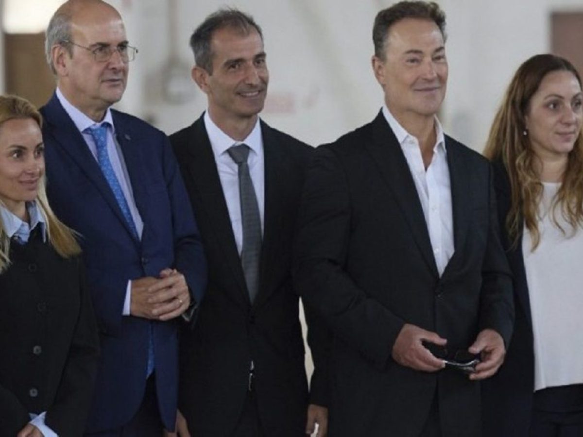 LAMDA Development: &Tau;&omicron; &iota;&sigma;&tau;&omicron;&rho;&iota;&kappa;ό &Upsilon;&pi;ό&sigma;&tau;&epsilon;&gamma;&omicron; &Beta; &sigma;&tau;&omicron; &Epsilon;&lambda;&lambda;&eta;&nu;&iota;&kappa;ό &gamma;ί&nu;&epsilon;&tau;&alpha;&iota; &tau;&omicron; &laquo;&Sigma;&pi;ί&tau;&iota; &tau;&eta;&sigmaf; &Gamma;&upsilon;&mu;&nu;&alpha;&sigma;&tau;&iota;&kappa;ή&sigmaf;&raquo; &gamma;&iota;&alpha; 30 &chi;&rho;ό&nu;&iota;&alpha;