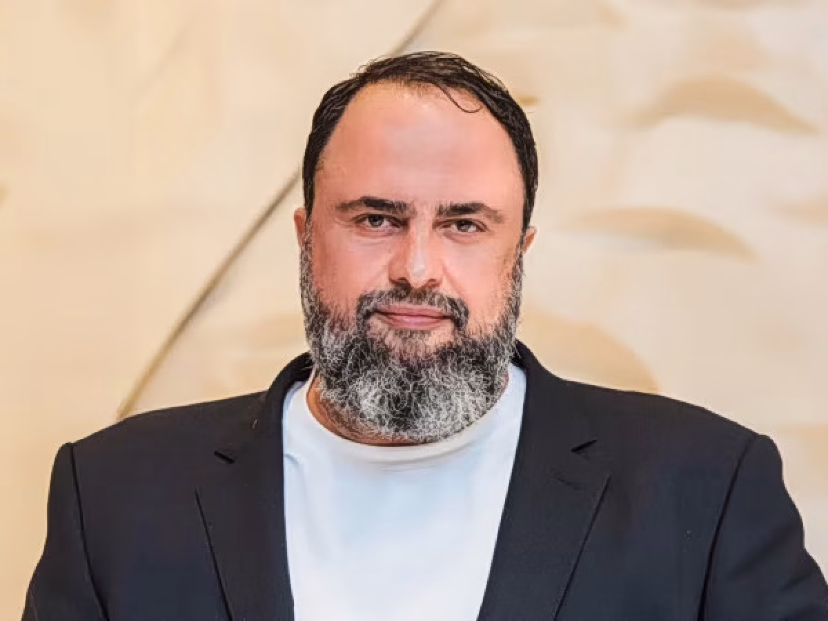 &Pi;&rho;ά&sigma;&iota;&nu;&omicron; &phi;&omega;&sigmaf; &gamma;&iota;&alpha; &tau;&eta;&nu; &epsilon;&iota;&sigma;&alpha;&gamma;&omega;&gamma;ή &tau;&eta;&sigmaf; Capital Maritime Finance &sigma;&tau;&eta; Euronext Athens