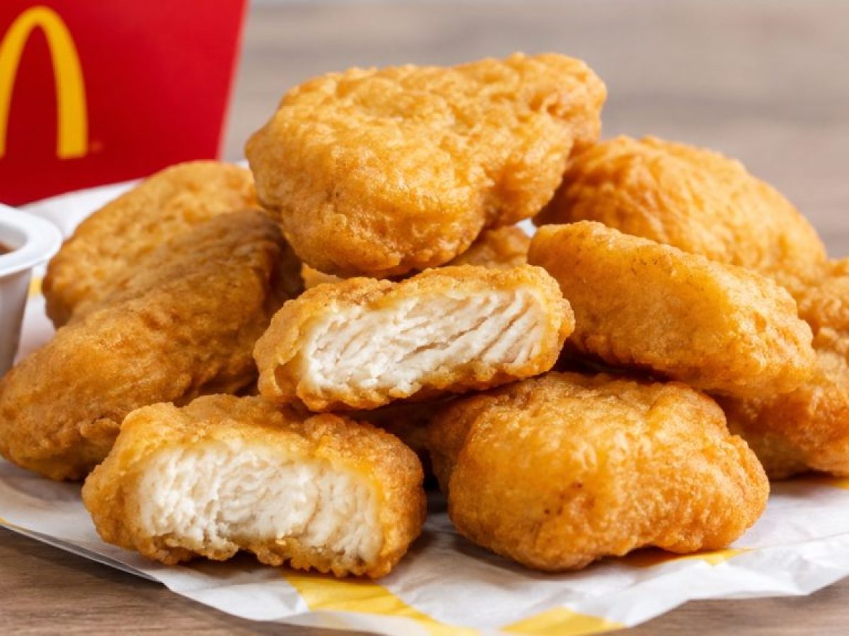 McDonald&rsquo;s: &Kappa;&rho;ί&sigma;&iota;&mu;&omicron; &tau;&epsilon;&sigma;&tau; &gamma;&iota;&alpha; &kappa;&omicron;&tau;ό&pi;&omicron;&upsilon;&lambda;&omicron; &pi;&omicron;&upsilon; &epsilon;&tau;&omicron;&iota;&mu;ά&zeta;&epsilon;&tau;&alpha;&iota; &epsilon;&xi; &alpha;&rho;&chi;ή&sigmaf; &sigma;&tau;&omicron; &kappa;&alpha;&tau;ά&sigma;&tau;&eta;&mu;&alpha;