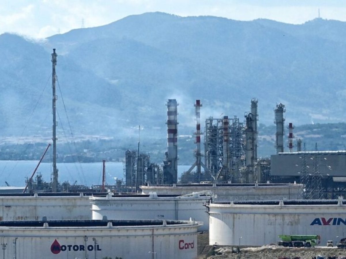 &Eta; Ireon Investments, &theta;&upsilon;&gamma;&alpha;&tau;&rho;&iota;&kappa;ή &tau;&eta;&sigmaf; MotorOil, &alpha;&pi;&omicron;&kappa;&tau;ά &tau;&eta;&nu; ENACT &ndash; &Gamma;&nu;&omega;&sigma;&tau;&omicron;&pi;&omicron;ί&eta;&sigma;&eta; &alpha;&pi;ό &tau;&eta;&nu; &Epsilon;&pi;&iota;&tau;&rho;&omicron;&pi;ή &Alpha;&nu;&tau;&alpha;&gamma;&omega;&nu;&iota;&sigma;&mu;&omicron;ύ