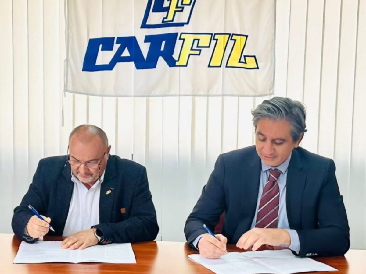 &Sigma;&tau;&rho;&alpha;&tau;&eta;&gamma;&iota;&kappa;ή &sigma;&upsilon;&nu;&epsilon;&rho;&gamma;&alpha;&sigma;ί&alpha; ALTUS LSA &kappa;&alpha;&iota; CARFIL &gamma;&iota;&alpha; &tau;&eta;&nu; &epsilon;&nu;ί&sigma;&chi;&upsilon;&sigma;&eta; &tau;&eta;&sigmaf; Ά&mu;&upsilon;&nu;&alpha;&sigmaf; &sigma;&epsilon; &Epsilon;&lambda;&lambda;ά&delta;&alpha;-&Rho;&omicron;&upsilon;&mu;&alpha;&nu;ί&alpha;