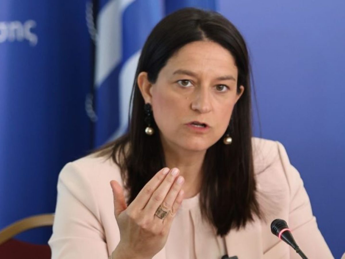 &Kappa;&epsilon;&rho;&alpha;&mu;έ&omega;&sigmaf;: &Nu;έ&omicron; &nu;&omicron;&mu;&omicron;&sigma;&chi;έ&delta;&iota;&omicron; &gamma;&iota;&alpha; &tau;&eta;&nu; &alpha;&nu;&epsilon;&xi;έ&lambda;&epsilon;&gamma;&kappa;&tau;&eta; &delta;&iota;&alpha;&chi;&epsilon;ί&rho;&iota;&sigma;&eta; &epsilon;&rho;&gamma;&alpha;&zeta;&omicron;&mu;έ&nu;&omega;&nu; &alpha;&pi;ό &tau;&eta;&nu; &Alpha;&Iota;