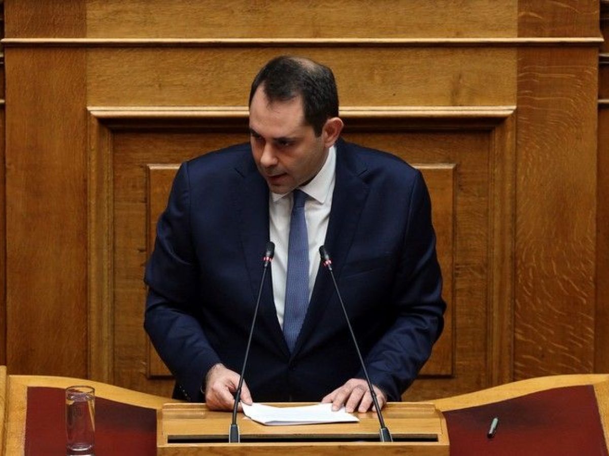 &Pi;&epsilon;&tau;&rho;&alpha;&lambda;&iota;ά&sigmaf;: Mέ&sigma;&omega; &tau;&omicron;&upsilon; govERP &eta; &epsilon;&kappa;&tau;έ&lambda;&epsilon;&sigma;&eta; &tau;&omicron;&upsilon; &pi;&rho;&omicron;ϋ&pi;&omicron;&lambda;&omicron;&gamma;&iota;&sigma;&mu;&omicron;ύ &tau;&omicron;&upsilon; 2027