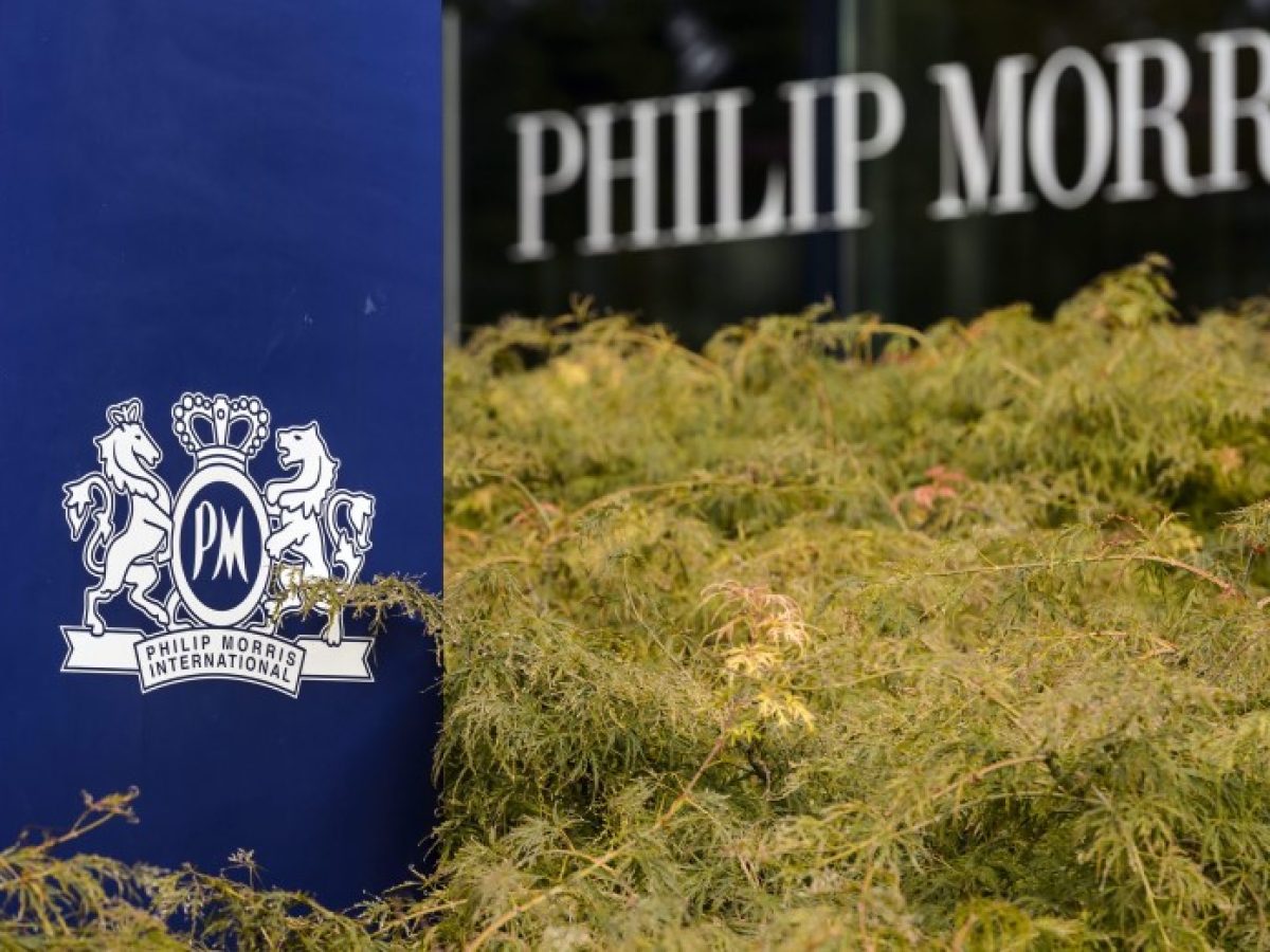 Philip Morris: &Sigma;&upsilon;&nu;&epsilon;&iota;&sigma;&phi;&omicron;&rho;ά 343 &delta;&iota;&sigma;. &epsilon;&upsilon;&rho;ώ &sigma;&tau;&eta;&nu; &epsilon;&upsilon;&rho;&omega;&pi;&alpha;ϊ&kappa;ή &omicron;&iota;&kappa;&omicron;&nu;&omicron;&mu;ί&alpha; &tau;&eta;&nu; &pi;&epsilon;&rho;ί&omicron;&delta;&omicron; 2021-2025