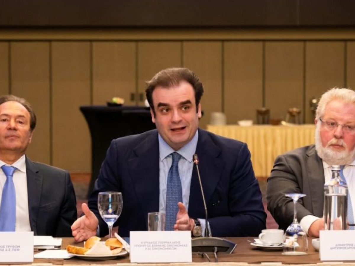 &Pi;&iota;&epsilon;&rho;&rho;&alpha;&kappa;ά&kappa;&eta;&sigmaf; &pi;&rho;&omicron;&sigmaf; &phi;&alpha;&rho;&mu;&alpha;&kappa;&omicron;&beta;&iota;&omicron;&mu;ή&chi;&alpha;&nu;&omicron;&upsilon;&sigmaf;: &Theta;έ&lambda;&omicron;&upsilon;&mu;&epsilon; &eta; &Epsilon;&lambda;&lambda;ά&delta;&alpha; &nu;&alpha; &gamma;ί&nu;&epsilon;&iota; &sigma;&eta;&mu;&alpha;&nu;&tau;&iota;&kappa;ό &kappa;έ&nu;&tau;&rho;&omicron; &pi;&alpha;&rho;&alpha;&gamma;&omega;&gamma;ή&sigmaf; &ndash; &Sigma;&tau;ή&rho;&iota;&xi;&eta; &alpha;&pi;ό &Upsilon;&Pi;&Alpha;&Nu; &mu;έ&sigma;&omega; &alpha;&nu;&alpha;&pi;&tau;&upsilon;&xi;&iota;&alpha;&kappa;&omicron;ύ &nu;ό&mu;&omicron;&upsilon;