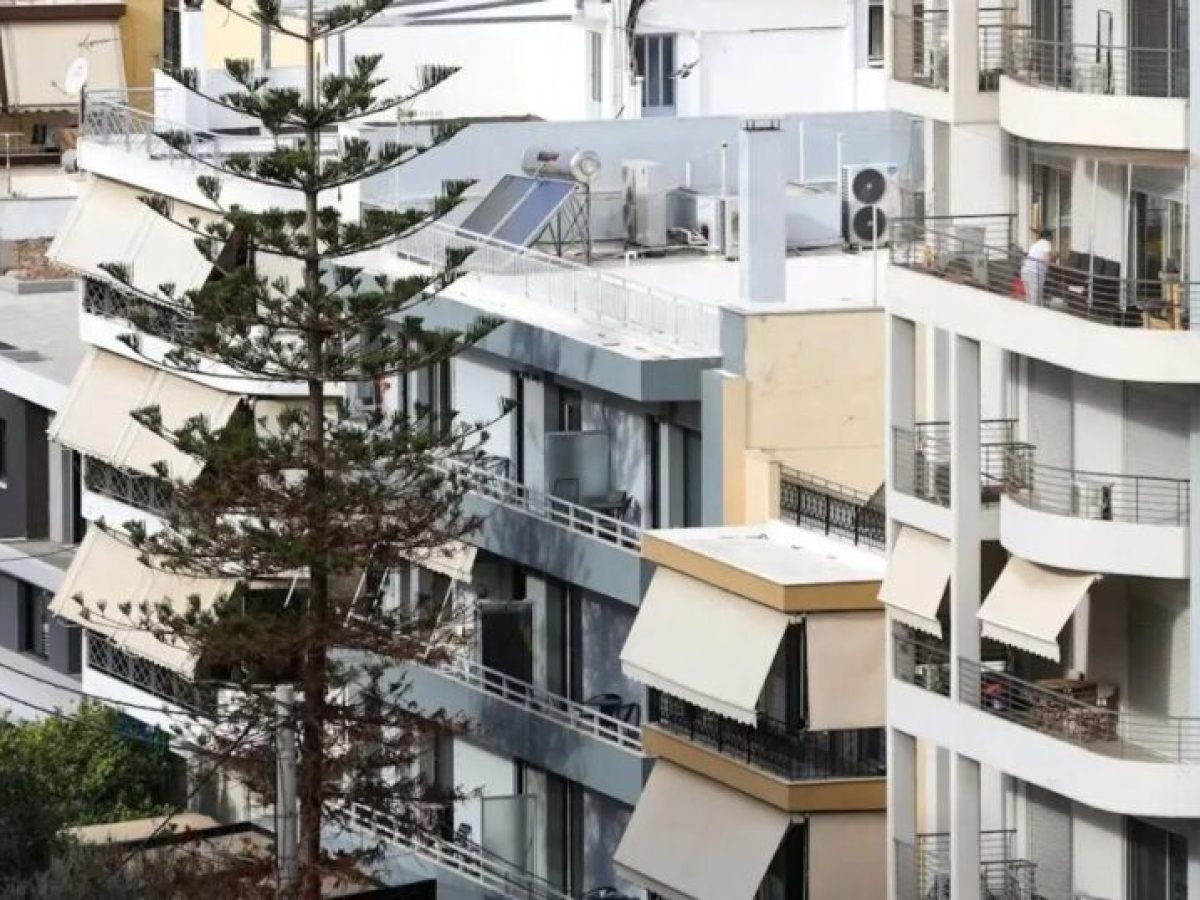 &Kappa;&tau;&eta;&mu;&alpha;&tau;&omicron;&lambda;ό&gamma;&iota;&omicron;: &laquo;&Sigma;&tau;&alpha; &sigma;&kappa;&alpha;&rho;&iota;ά&raquo; &nu;έ&omicron;&sigmaf; &omicron;&rho;&gamma;&alpha;&nu;&iota;&sigma;&mu;ό&sigmaf; &pi;&omicron;&upsilon; &tau;&omicron; &sigma;&upsilon;&nu;&delta;έ&epsilon;&iota; &mu;&epsilon; &tau;&iota;&sigmaf; &pi;&omicron;&lambda;&epsilon;&omicron;&delta;&omicron;&mu;ί&epsilon;&sigmaf;