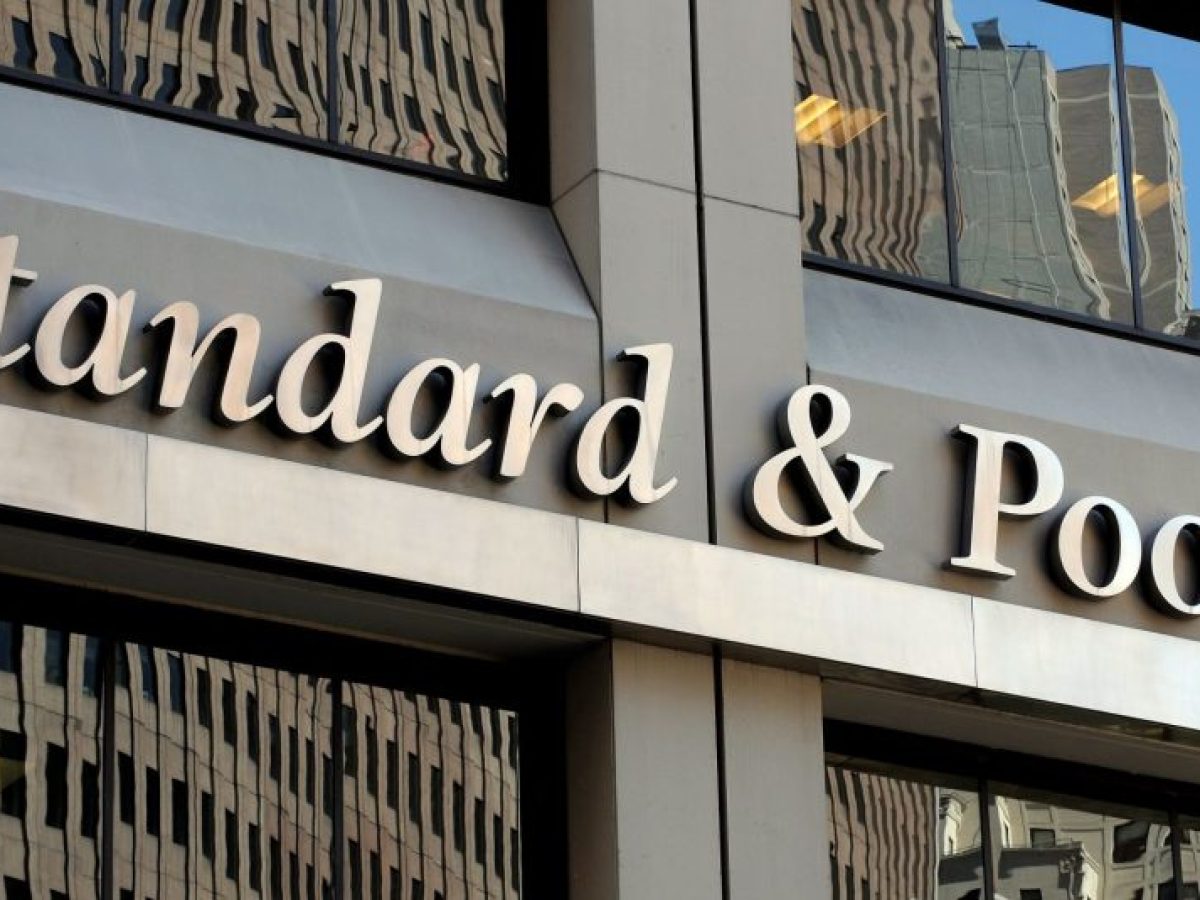 &Eta; S&P &alpha;&xi;&iota;&omicron;&lambda;&omicron;&gamma;&epsilon;ί &mu;&epsilon; &Beta;&Beta;&Beta;- &tau;&alpha; &mu;&epsilon;&sigma;&omicron;&pi;&rho;ό&theta;&epsilon;&sigma;&mu;&alpha; &omicron;&mu;ό&lambda;&omicron;&gamma;&alpha; &tau;&eta;&sigmaf; &Gamma;&Epsilon;&Kappa; &Tau;έ&rho;&nu;&alpha;