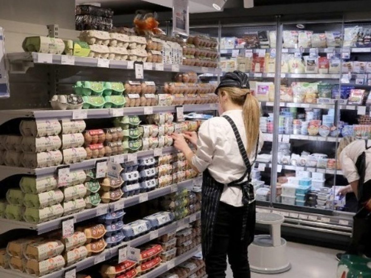 &Sigma;&omicron;ύ&pi;&epsilon;&rho; &mu;ά&rho;&kappa;&epsilon;&tau;: +6,4% &omicron; &tau;&zeta;ί&rho;&omicron;&sigmaf; &sigma;&tau;&omicron; 9&mu;&eta;&nu;&omicron;