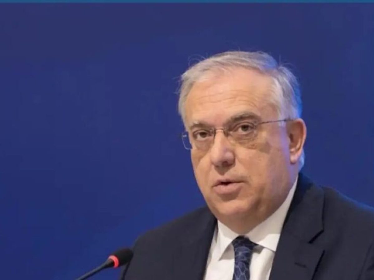 &Theta;&epsilon;&omicron;&delta;&omega;&rho;&iota;&kappa;ά&kappa;&omicron;&sigmaf;: &Sigma;&epsilon; &alpha;&nu;&omicron;&iota;&chi;&tau;ή &delta;&iota;&alpha;&beta;&omicron;ύ&lambda;&epsilon;&upsilon;&sigma;&eta; &eta; &Epsilon;&theta;&nu;&iota;&kappa;ή &Sigma;&tau;&rho;&alpha;&tau;&eta;&gamma;&iota;&kappa;ή 2026-2030 &gamma;&iota;&alpha; &tau;&eta; &beta;&iota;&omicron;&mu;&eta;&chi;&alpha;&nu;ί&alpha; &eta;&mu;&iota;&alpha;&gamma;&omega;&gamma;ώ&nu; &kappa;&alpha;&iota; &mu;&iota;&kappa;&rho;&omicron;&tau;&sigma;ί&pi;