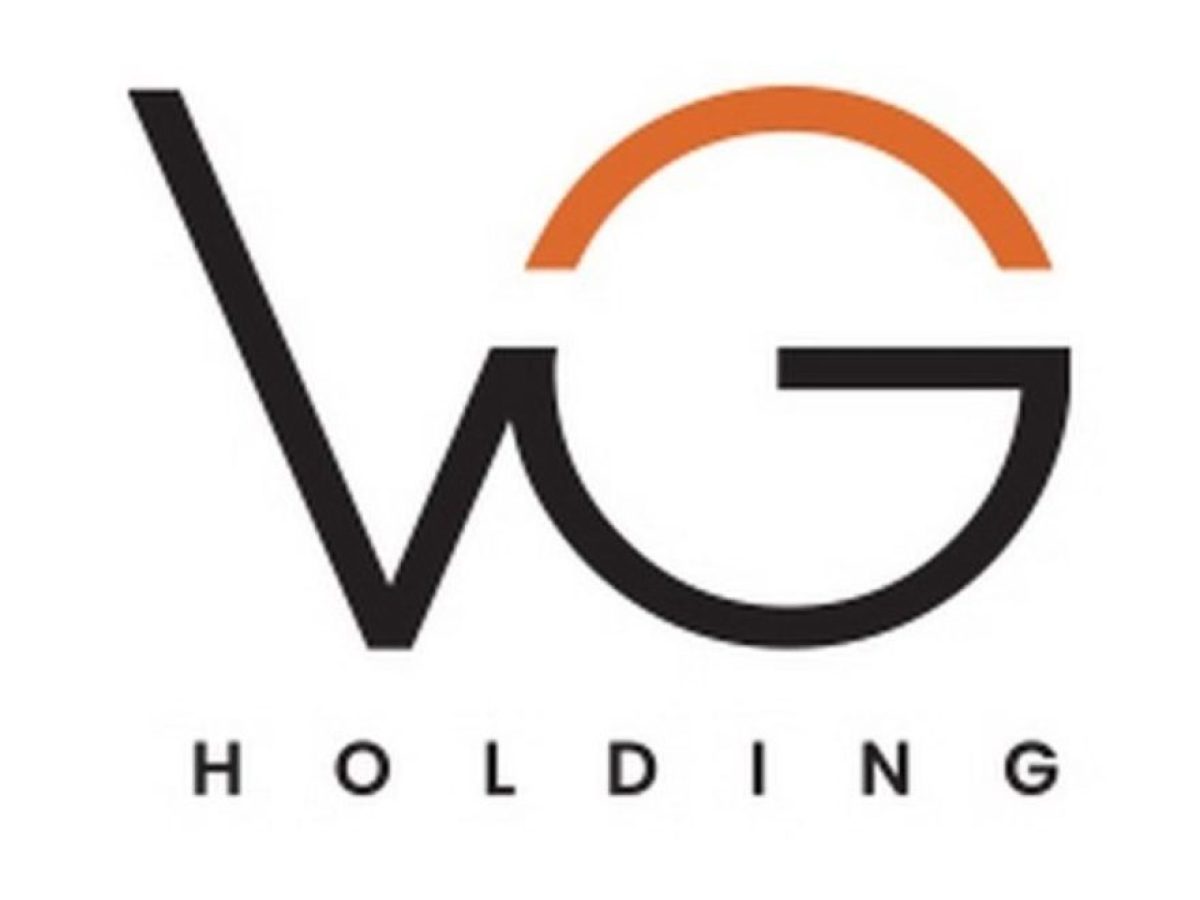 VG Holding: &Alpha;ύ&xi;&eta;&sigma;&eta; &tau;&zeta;ί&rho;&omicron;&upsilon; &sigma;&tau;&alpha; &euro;115,1 &epsilon;&kappa;&alpha;&tau;. &tau;&omicron; 2025