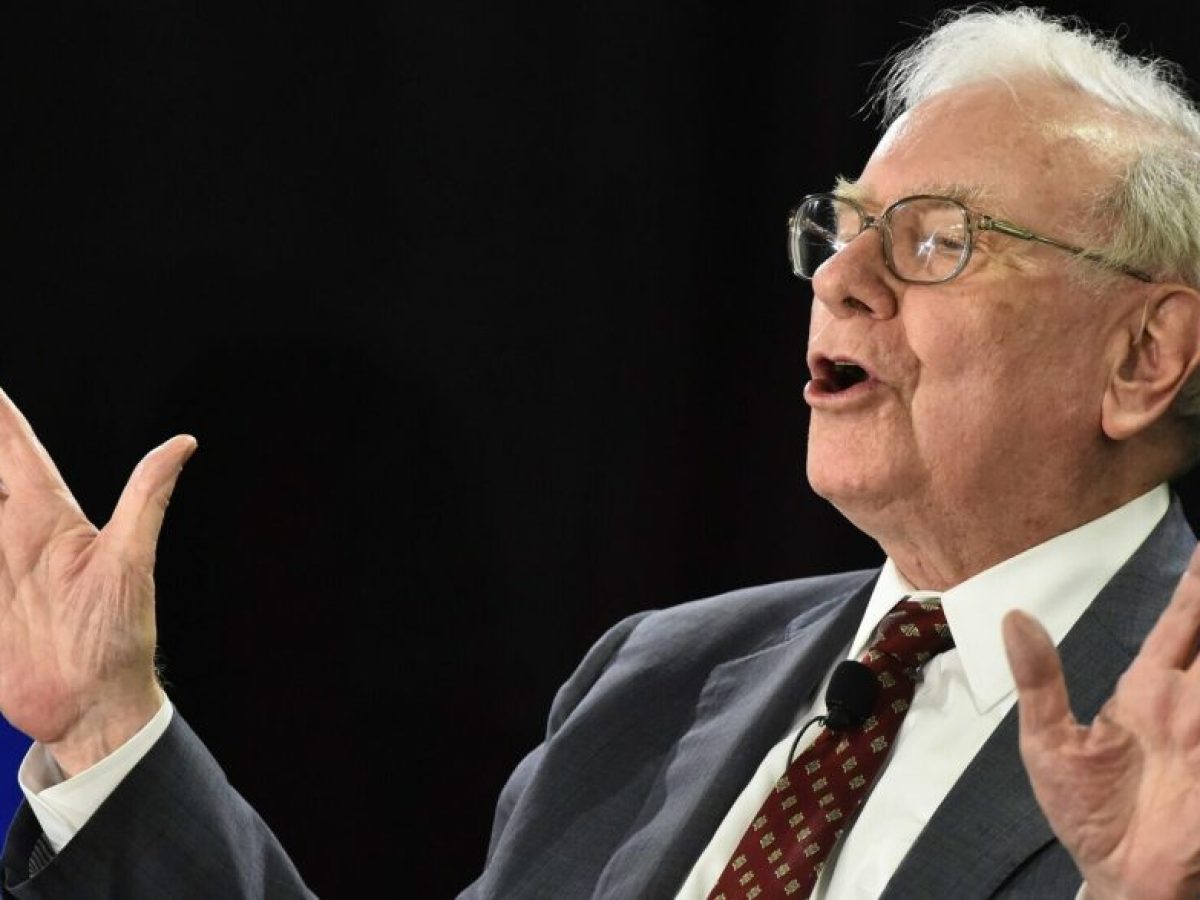 Berkshire: &Gamma;&iota;&alpha;&tau;ί &epsilon;&pi;&epsilon;&nu;&delta;ύ&epsilon;&iota; &sigma;&chi;&epsilon;&delta;ό&nu; 1 &delta;&iota;&sigma;. &sigma;&tau;&eta;&nu; Bending Spoons, &kappa;ό&nu;&tau;&rho;&alpha; &sigma;&tau;&eta; &phi;&iota;&lambda;&omicron;&sigma;&omicron;&phi;ί&alpha; &Mu;&pi;ά&phi;&epsilon;&tau;