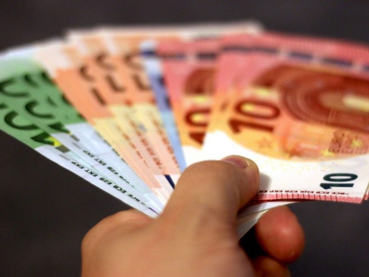&Alpha;&rho;&chi;ή &gamma;&iota;&alpha; &xi;έ&pi;&lambda;&upsilon;&mu;&alpha; &chi;&rho;ή&mu;&alpha;&tau;&omicron;&sigmaf;: T&eta;&nu; &pi;&epsilon;&nu;&tau;&alpha;&epsilon;&tau;ί&alpha; 2021-25 &alpha;&pi;&epsilon;&kappa;&rho;ύ&beta;&eta;&sigma;&alpha;&nu; 14,3 &epsilon;&kappa;&alpha;&tau;. &epsilon;&upsilon;&rho;ώ &alpha;&pi;ό &pi;ό&theta;&epsilon;&nu; έ&sigma;&chi;&epsilon;&sigmaf;